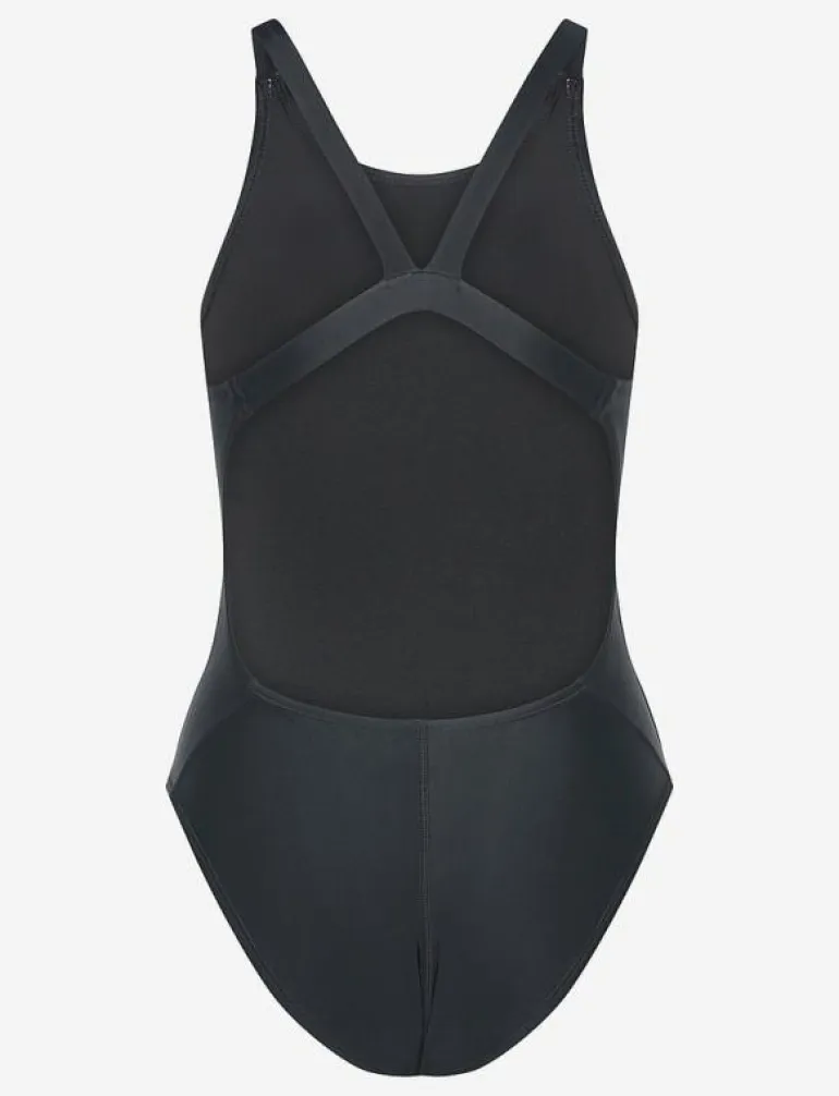 Nike Logo Tape Fastback One Piece - Baddräkter