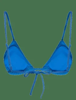 Nike Retro Flow Terry Bikini Top - Triangelformad bikinis