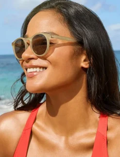 NIKE SWERVE P - Glasögon