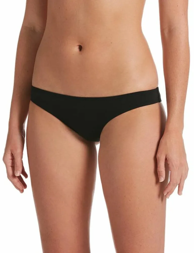 Nike W Cheeky Bottom Essential - Bikinis