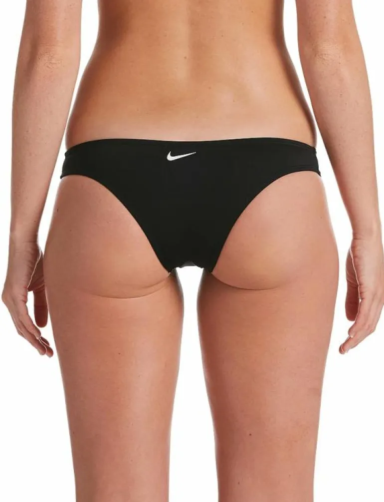 Nike W Cheeky Bottom Essential - Bikinis