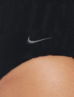 Nike W Terry One Piece Retro Flow - Baddräkter