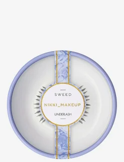 Nikki Defined Underlash - Ögon