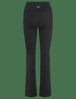 Nimble Flared Tights - Leggings