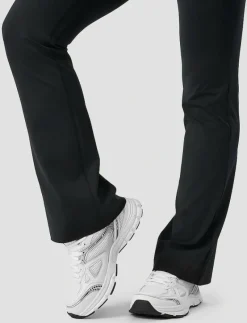 Nimble Flared Tights - Leggings