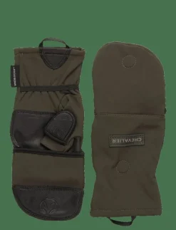 Nimrod Windblocker Pullover Mittens - Tumvantar