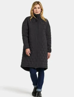 NINO WNS PARKA LONG - Parkas