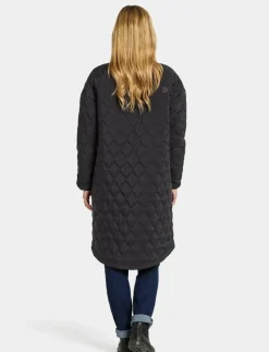 NINO WNS PARKA LONG - Parkas