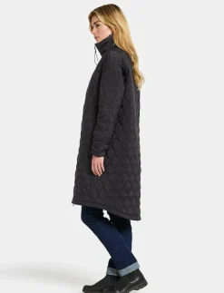 NINO WNS PARKA LONG - Parkas