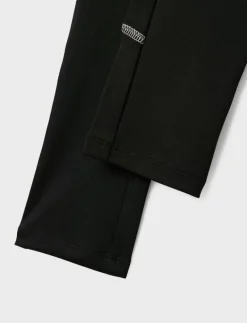 NKFLENETTE SLIM LEGGING - Leggings & Tights