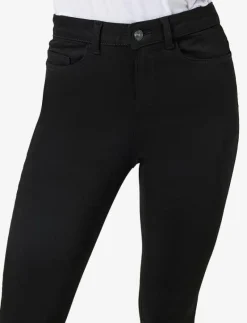 NMCALLIE HW POWER SHP ST BL VI308BL NOOS - Skinny Jeans