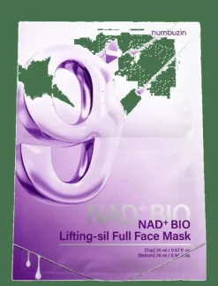 No.9 NAD Bio Lifting Full Cover Facial Mask - Ansiktsvård