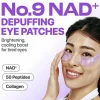 No.9 NAD Under Eye Patches - Ögonmask