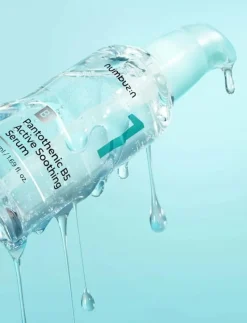 No.1 Pantothenic B5 Active Soothing Serum - Serum