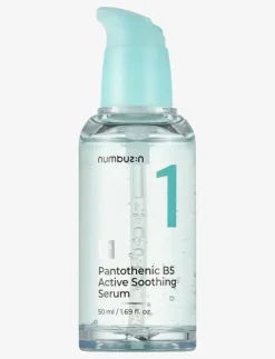 No.1 Pantothenic B5 Active Soothing Serum - Serum