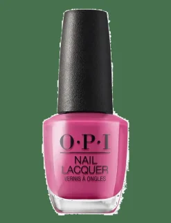 No Turning Back From Pink Street - Naglar