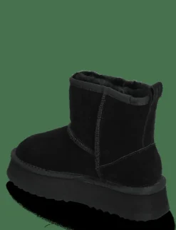 NOASW BOOT - Teddy boots