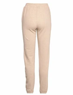 Noelle Cotton Pants - Sweatpants