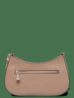 NOELLE II TOP ZIP SHOULDER BAG - Axelremsväskor