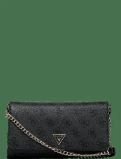 NOELLE II XBODY FLAP ORGANIZER - Crossbody Bags