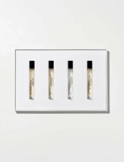 Nomadic Rituals - Eau D'extrait Oral - Munskölj