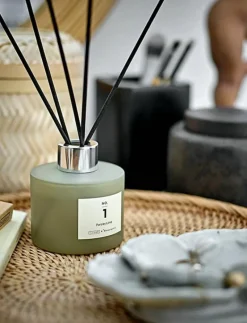 NO.1-Parsley Lime Scent Diffuser - Doftpinnar