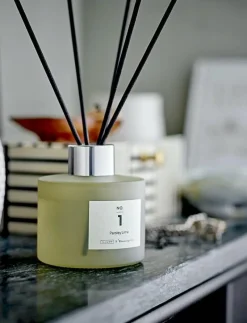 NO.1-Parsley Lime Scent Diffuser - Doftpinnar
