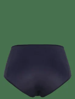 Norah High Waisted Full Brief - Trosor