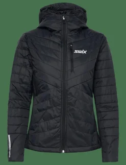 Nordic Insulate Jacket W - Jackor