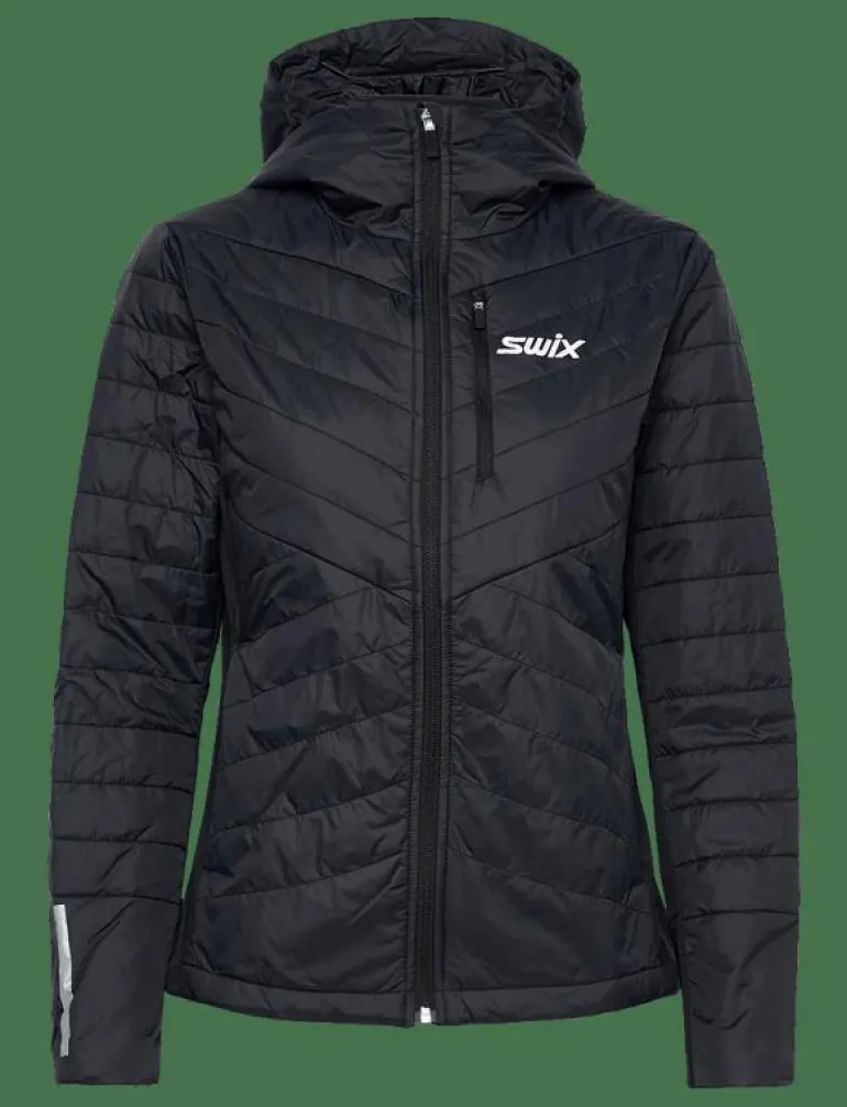 Nordic Insulate Jacket W - Jackor