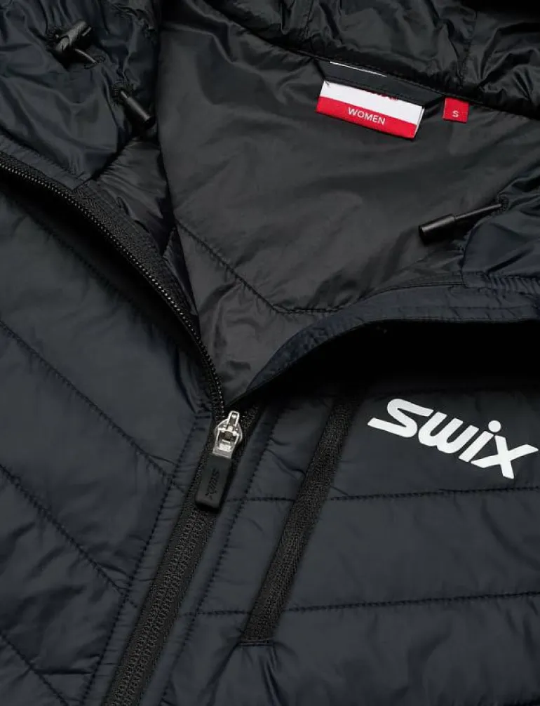 Nordic Insulate Jacket W - Jackor