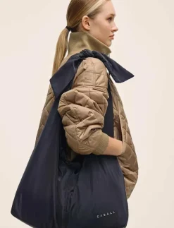 Nordic Quilted Jacket - Jackor