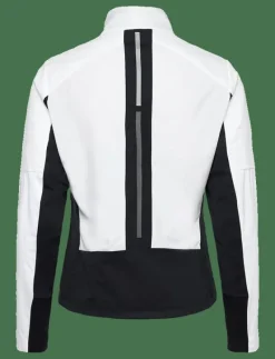 Nordic Warm Hybrid Jacket W - Jackor