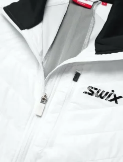 Nordic Warm Hybrid Jacket W - Jackor