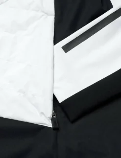 Nordic Warm Hybrid Jacket W - Jackor