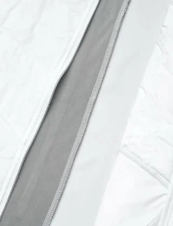 Nordic Warm Hybrid Jacket W - Jackor