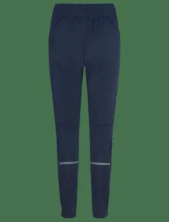 Nordic Warm Hybrid Pants W - Friluftsbyxor