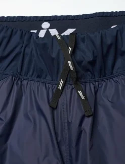 Nordic Warm Hybrid Pants W - Friluftsbyxor