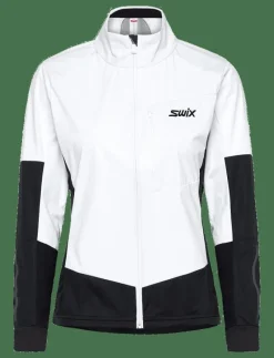 Nordic XC Jacket W - Skidjackor