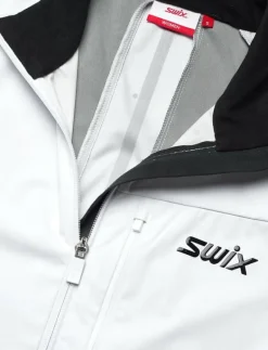 Nordic XC Jacket W - Skidjackor