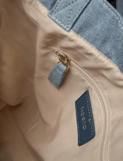 Norri Tote Bag - Totes