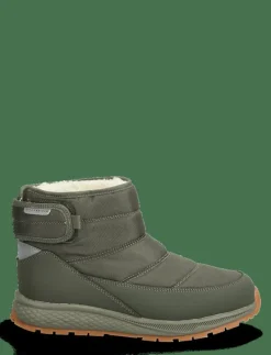 Norse Runner WP - Vandringsskor