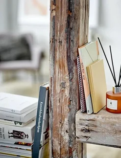 NO.6-Sequoia Scent Diffuser - Doftpinnar