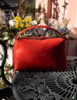 NOTE SOFT STRUCTURE - Axelremsväskor