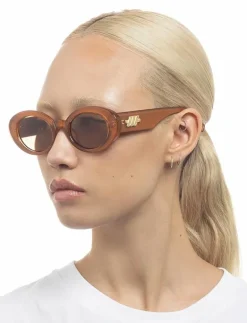 NOUVEAU VIE - Round Frame