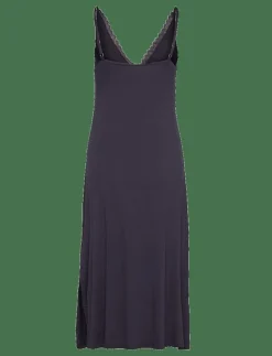 Nova Dress - Nattlinnen