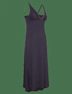 Nova Dress - Nattlinnen