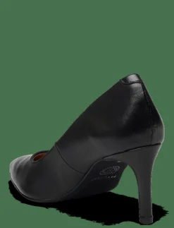 Nubia - Klassiska pumps