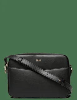 NUMAH Double Zip - Crossbody Bags