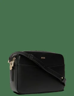 NUMAH Double Zip - Crossbody Bags